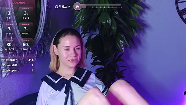 EmmaGallen online show from March 5, 3:18 pm