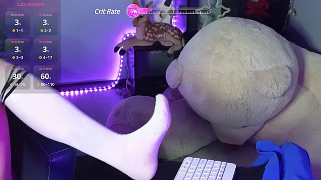 EmmaGallen online show from March 11, 8:52 am