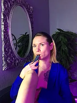 EmmaGallen online show from March 16, 8:43 am