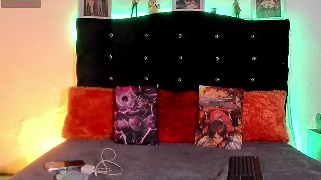 young jung online show from September 29, 4:17 am