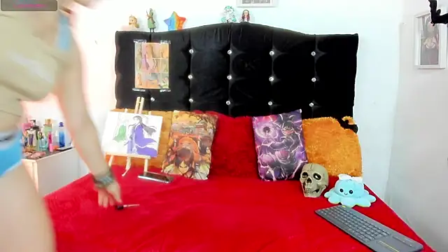 young jung online show from November 4, 9:14 pm