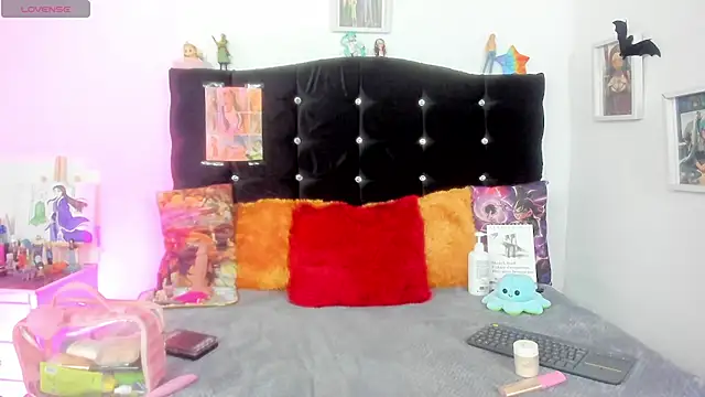 young jung online show from November 26, 9:16 pm