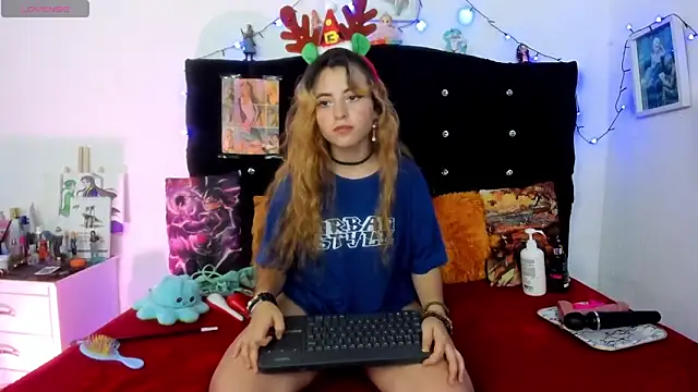 young jung online show from December 22, 9:56 pm