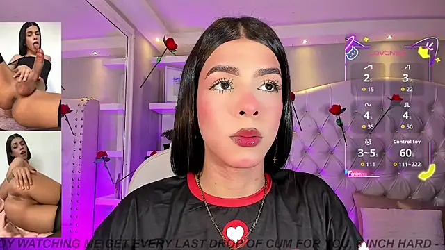 VeronicaSexx online show from February 28, 4:57 am