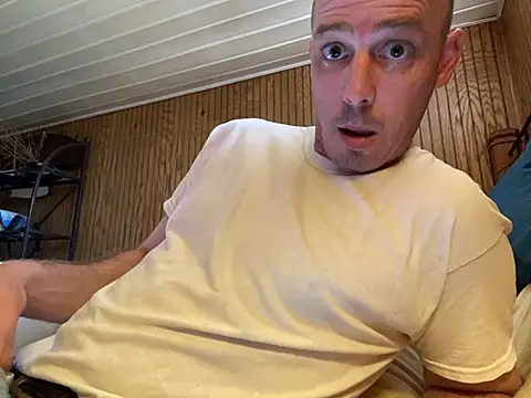 Mac ThunderCock online show from March 11, 2:29 pm