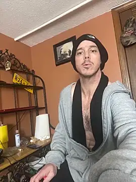 Mac ThunderCock online show from February 7, 8:23 pm