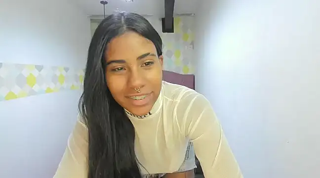 Abby brown   online show from March 3, 12:37 pm