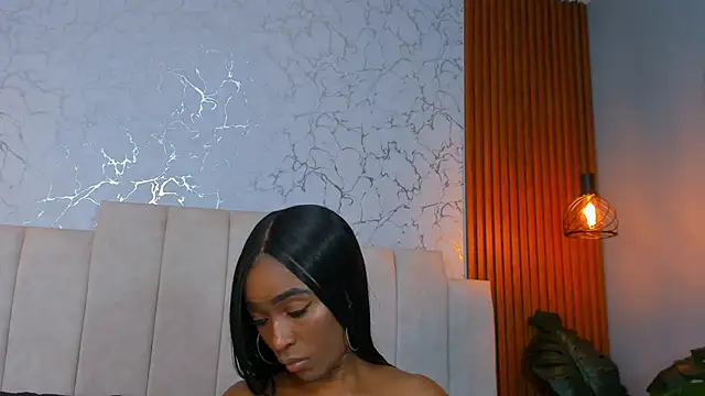 AlexiaAbbey online show from March 21, 7:46 pm