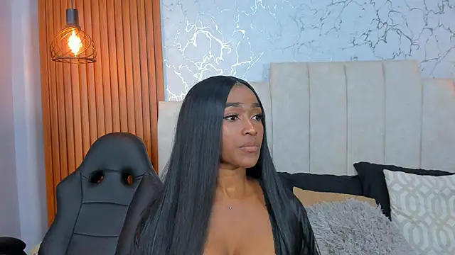 AlexiaAbbey online show from March 22, 2:37 am