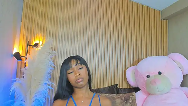 AlexiaAbbey online show from September 30, 7:41 pm