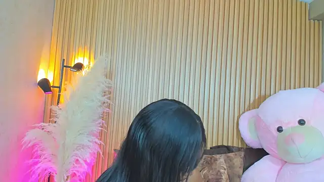 AlexiaAbbey online show from October 1, 5:41 pm