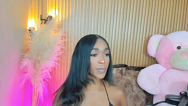 AlexiaAbbey online show from October 7, 7:33 pm