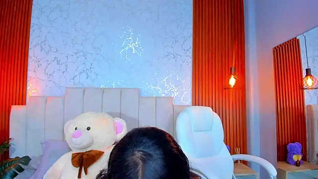 AlexiaAbbey online show from October 10, 4:17 pm