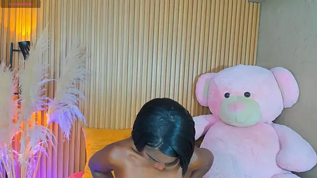 AlexiaAbbey online show from June 4, 7:09 pm