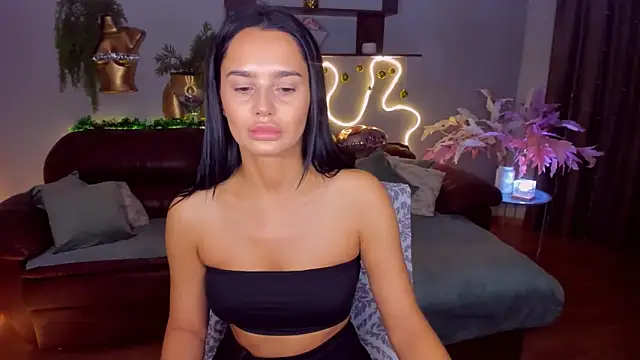 DanaSincere online show from December 20, 6:31 am