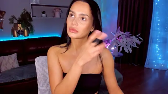 DanaSincere online show from February 25, 4:33 am