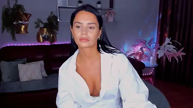 DanaSincere online show from May 19, 4:08 am