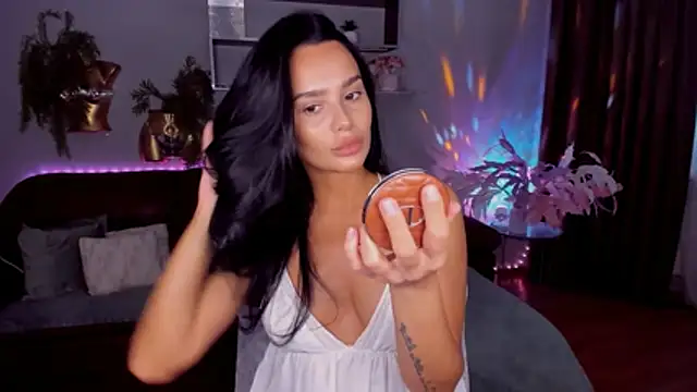 DanaSincere online show from May 22, 3:57 am