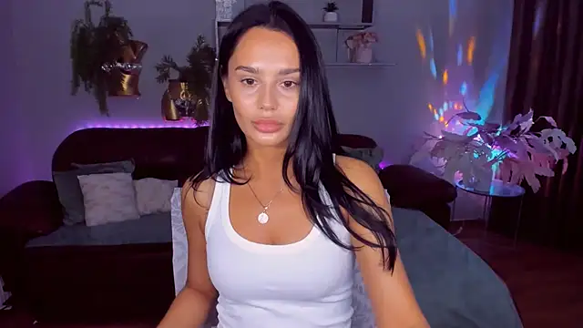 DanaSincere online show from May 25, 3:45 am