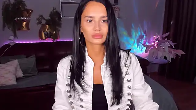 DanaSincere online show from May 31, 4:53 am