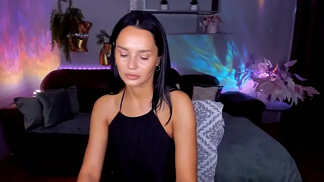 DanaSincere online show from June 12, 4:44 am
