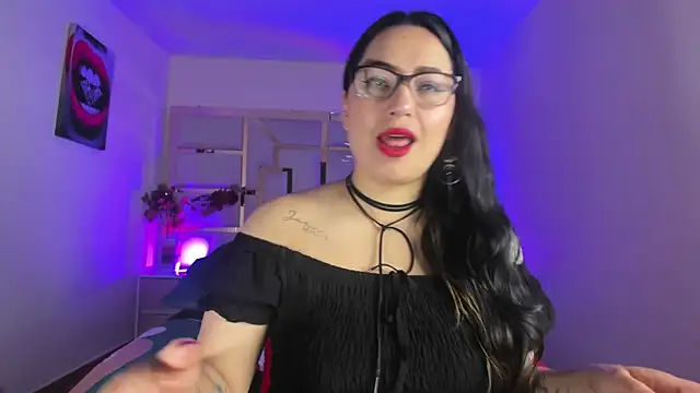 tamara rouse1 online show from October 7, 4:09 am