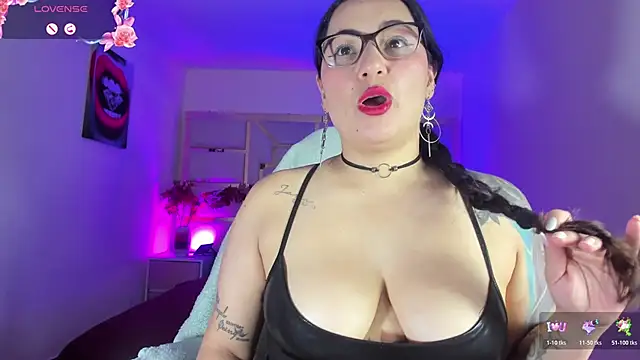 tamara rouse1 online show from December 15, 5:01 am