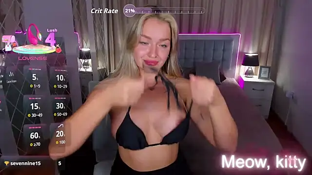 EvaGoddes online show from September 27, 12:54 pm