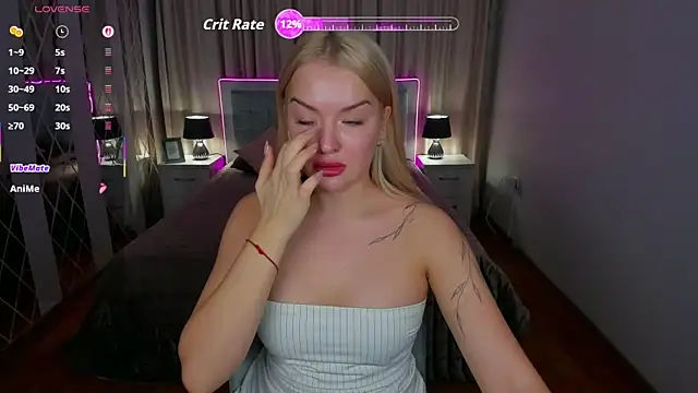 EvaGoddes online show from January 19, 6:06 am