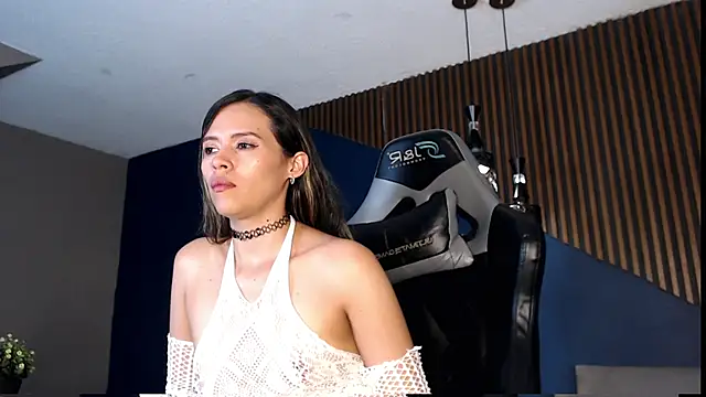 LiliJensen online show from October 5, 9:40 am