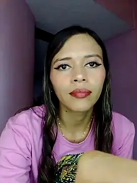 LiliJensen online show from November 29, 9:07 pm