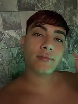 Snapshot of CarringtonAndy chatting on February 12, 12:05 am CarringtonAndy online show from February 12, 12:05 am