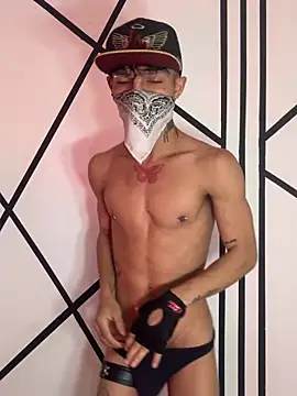 CRAZY-BOY99 online show from March 1, 11:56 am