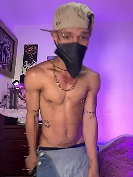CRAZY-BOY99 online show from May 27, 1:57 am