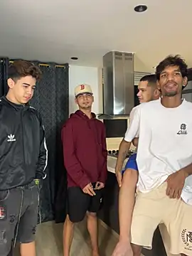 Miguel bigcock online show from January 11, 1:32 am