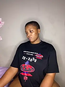 Beyoncex05 online show from February 20, 11:27 pm