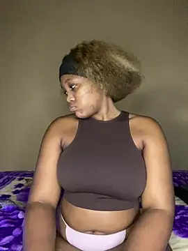 Beyoncex05 online show from May 6, 3:24 am