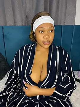 CuteSexyBoobz online show from September 14, 9:14 pm