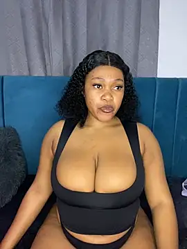 CuteSexyBoobz online show from September 27, 10:37 pm