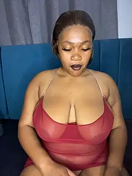 CuteSexyBoobz online show from October 20, 5:57 pm