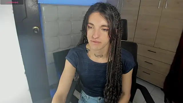 Maite Wings online show from March 6, 12:41 pm