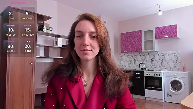 desired zzoya online show from March 3, 5:31 am