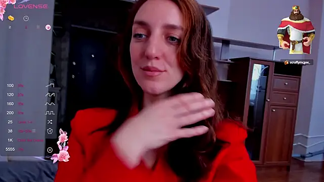 desired zzoya online show from March 6, 3:02 am