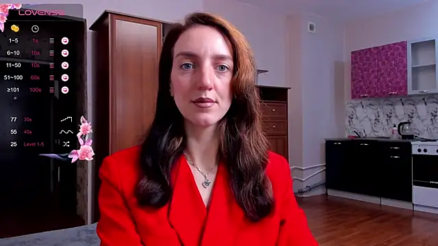 desired zzoya online show from March 7, 1:20 am