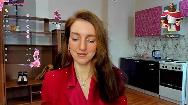 desired zzoya online show from March 8, 3:39 am