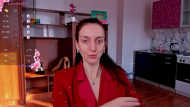 desired zzoya online show from March 9, 3:11 am