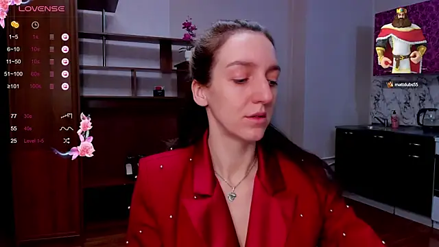 desired zzoya online show from March 10, 12:07 am