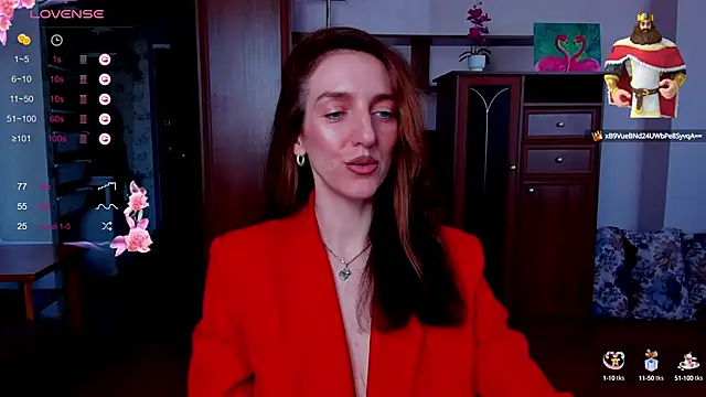 desired zzoya online show from March 14, 6:32 am