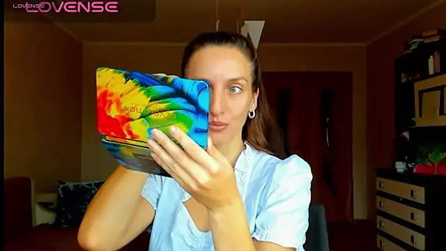 desired zzoya online show from October 1, 5:57 am