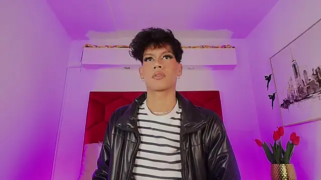 Jonas Rivers online show from November 13, 12:48 pm